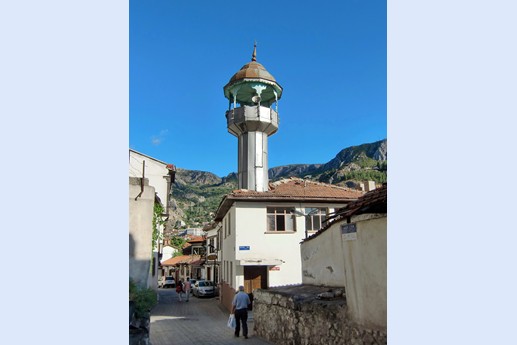 Turchia 2010 - Amasya